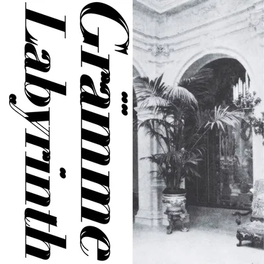 Labyrinth by Grämme - album cover