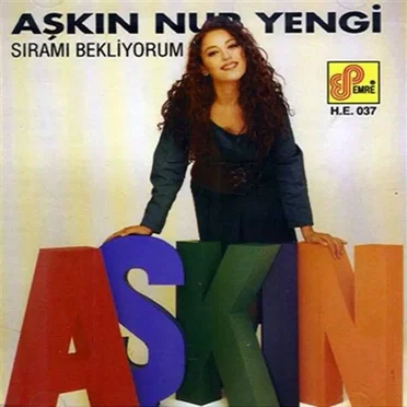 Sıramı Bekliyorum