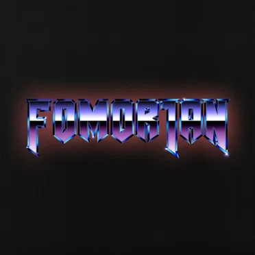 F0M0R1AN by Fomorian - album cover