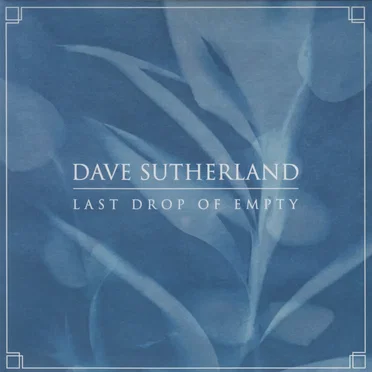 Dave Sutherland