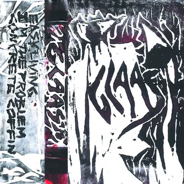 Glaas by Glaas - album cover
