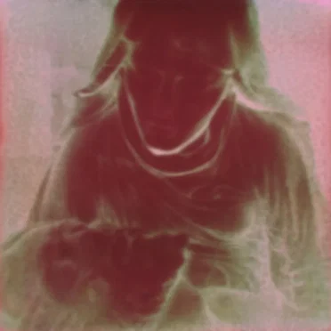 Kissed by Ellah A. Thaun - album cover