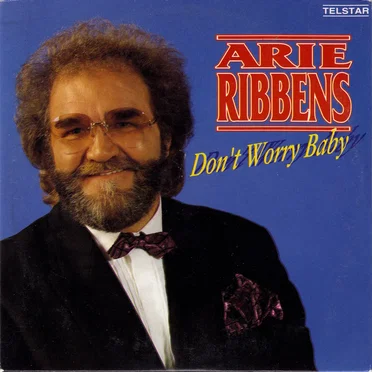 Don’t Worry Baby / Ik hoop dat er veel vrouwen in de hemel zijn