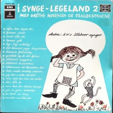 I Synge-Legeland 2