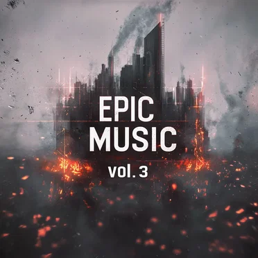 Epic Music vol.3