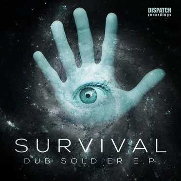 The Dub Soldier E.P.
