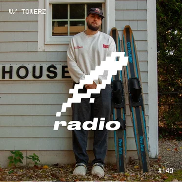 Towerz Presents: bitbird radio #140