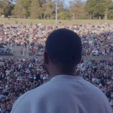 LaRussell: Live at the Greek Theater