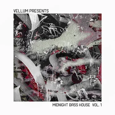 Midnight Bass House Vol. 1 (Sample & Serum Pack)