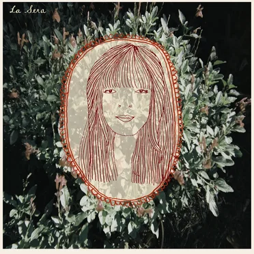 La Sera by La Sera - album cover