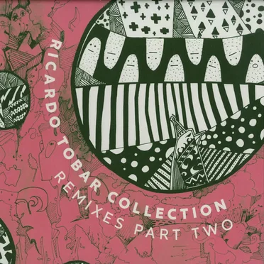 Collection Remixes Part Two