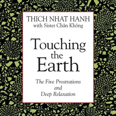 Touching the Earth