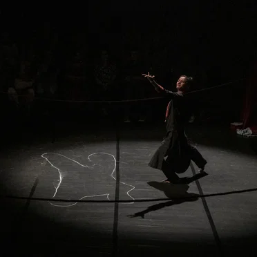 I Am Not Here (Original Theatre Soundtrack)