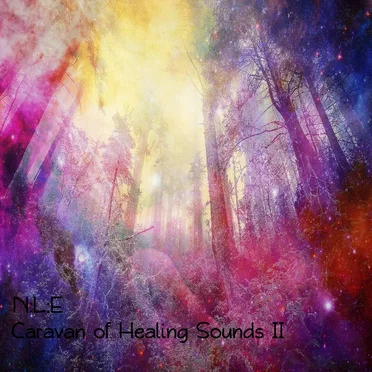 Caravan of Healing Sounds II