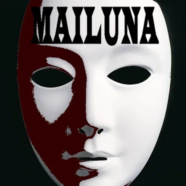 This Is Gonna Hurt by Mailuna - album cover
