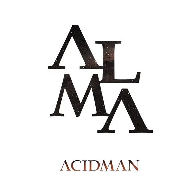 ALMA