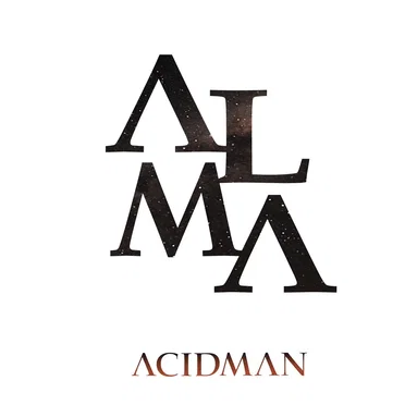 ALMA
