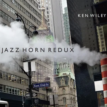Jazz Horn Redux