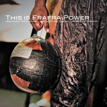 This Is Frafra Power by Various Artists - album cover