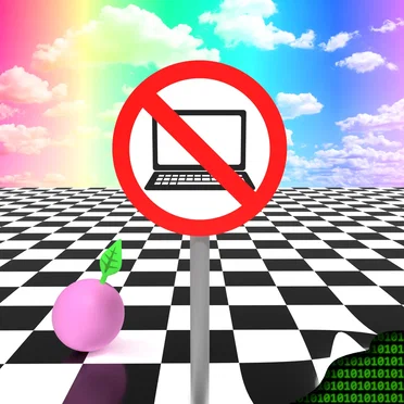 Reality Is Not a Computer Simulation