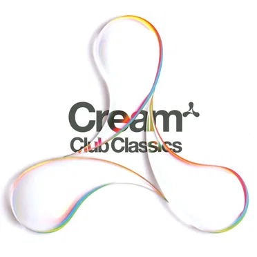 Cream Club Classics by Various Artists - album cover