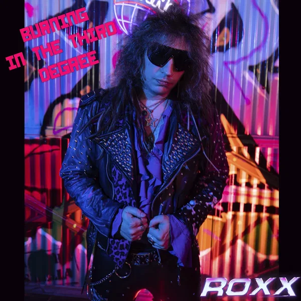 Burning in the Third Degree