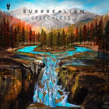 Surrrealism Speechless I by Various Artists - album cover