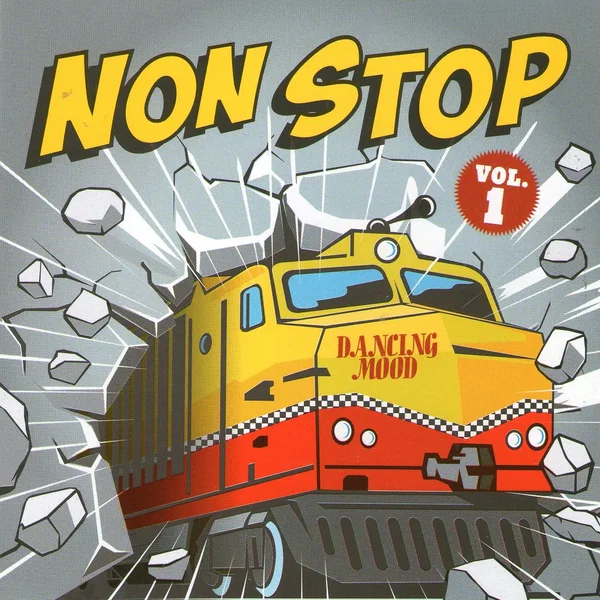Non Stop, Volumen 1