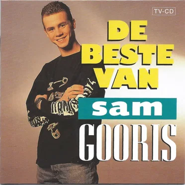 De beste van by Sam Gooris - album cover