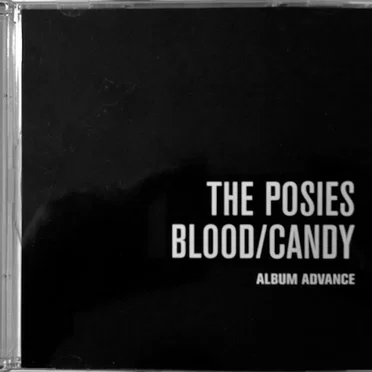 Blood/Candy