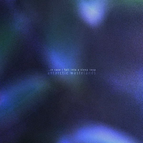 ...in case i fall into a sleep loop