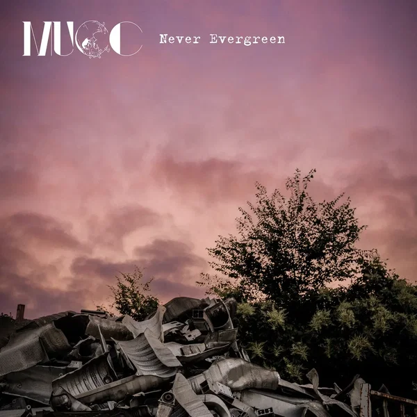 Never Evergreen
