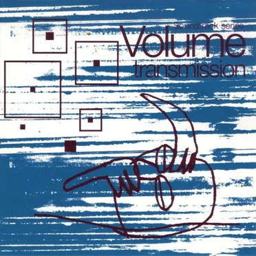 Volume Transmission by Various Artists - album cover