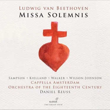 Missa solemnis