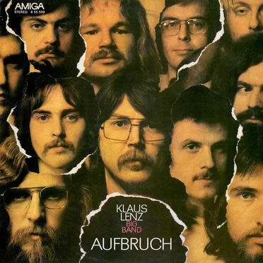 Aufbruch
