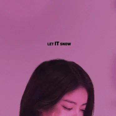 Let It Snow by CHAELIN - album cover