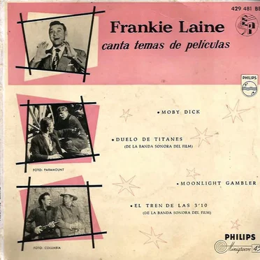 Canta Temas de Peliculas