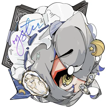 Oyster