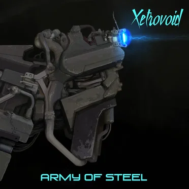 Army of Steel