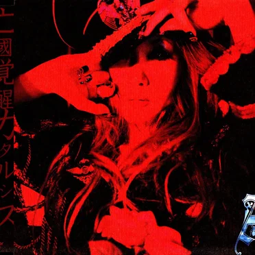 亡國覚醒カタルシス