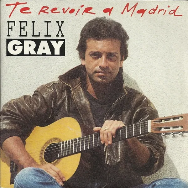 Te revoir à Madrid
