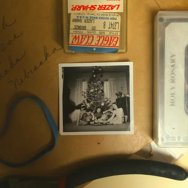 12 Christmas Demos