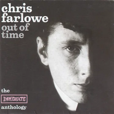 Out of Time