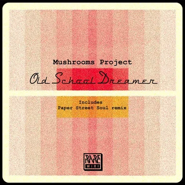 Mushrooms Project