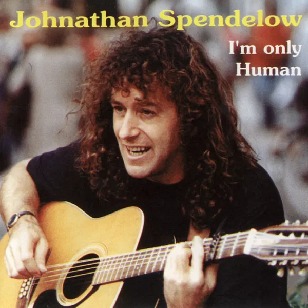 I’m Only Human