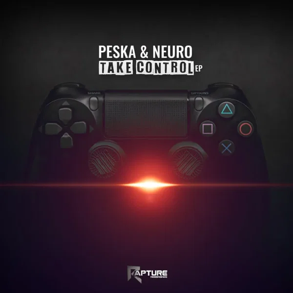 Take Control EP