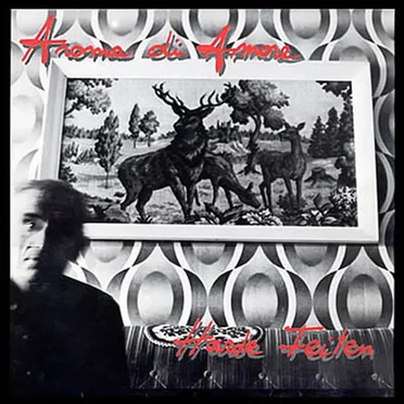 Harde Feiten by Aroma Di Amore - album cover
