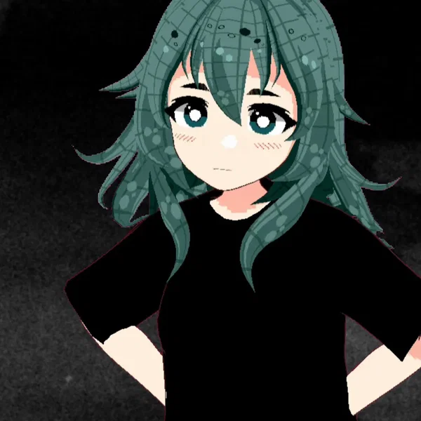 Swanhildcore Nachtklub tracks Vol.1