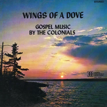 Wings of a Dove