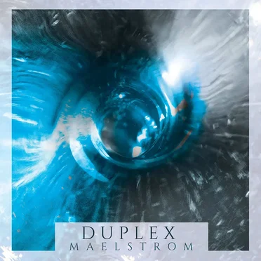 Maelstrom by Duplex - album cover